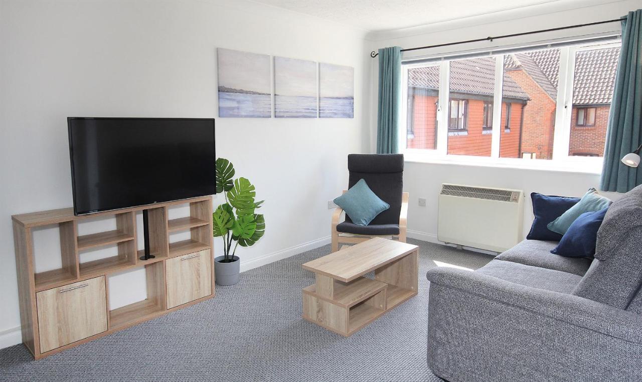 Apartment Chipad Mono - Quality Centre Apartment, With Free Parking Space *