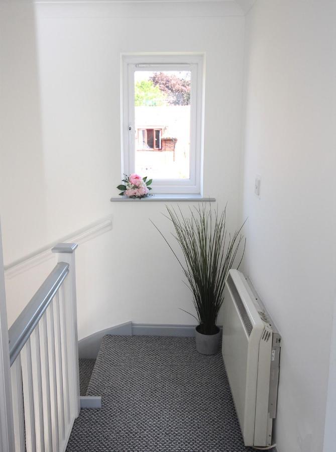 Chipad Mono - Quality Centre Apartment, With Free Parking Space Chichester