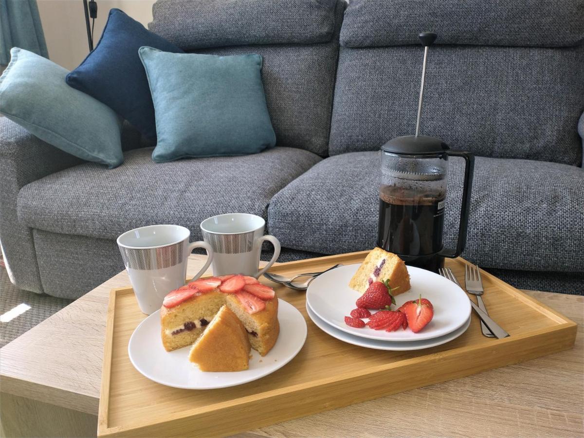 Apartment Chipad Mono - Quality Centre Apartment, With Free Parking Space *
