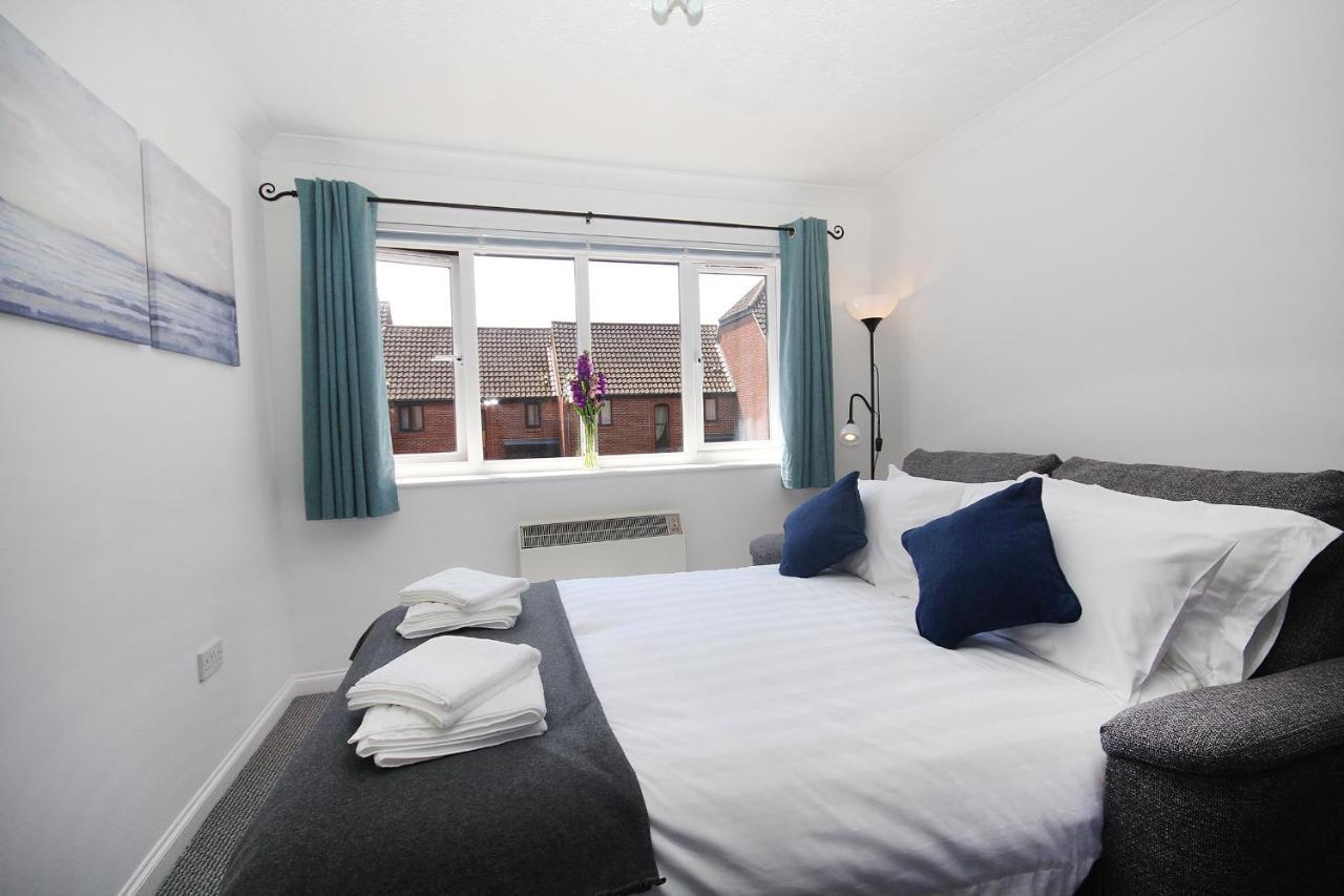 Chipad Mono - Quality Centre Apartment, With Free Parking Space Apartment *