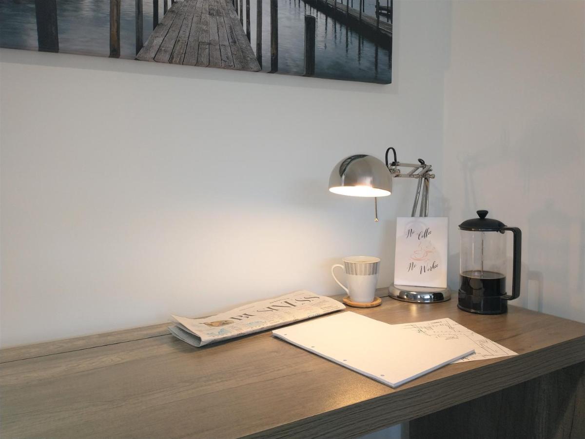Chipad Mono - Quality Centre Apartment, With Free Parking Space Apartment *