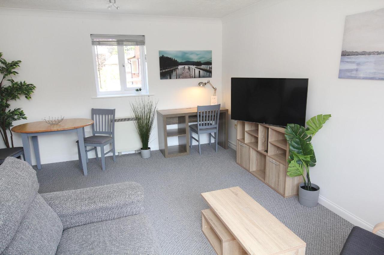 Apartment Chipad Mono - Quality Centre Apartment, With Free Parking Space
