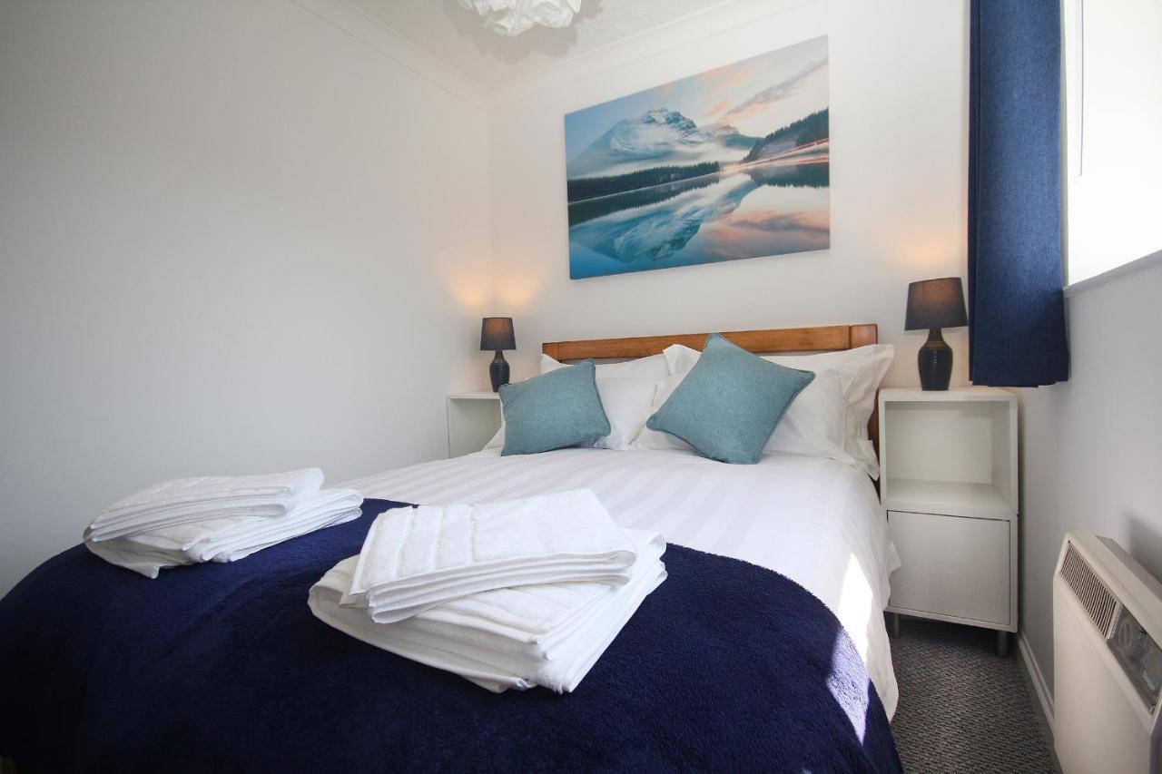 Chipad Mono - Quality Centre Apartment, With Free Parking Space Apartment *
