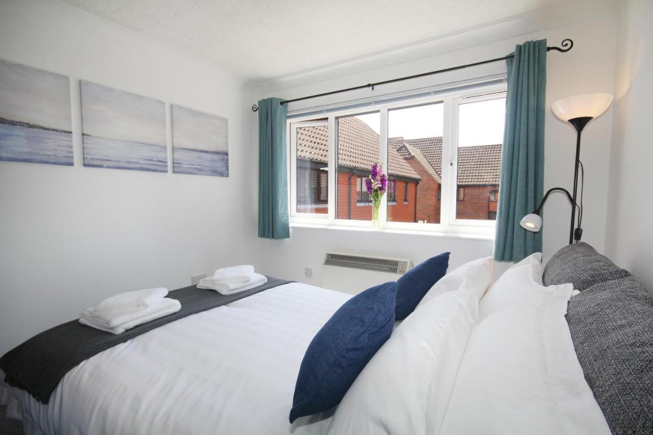 Apartment Chipad Mono - Quality Centre Apartment, With Free Parking Space