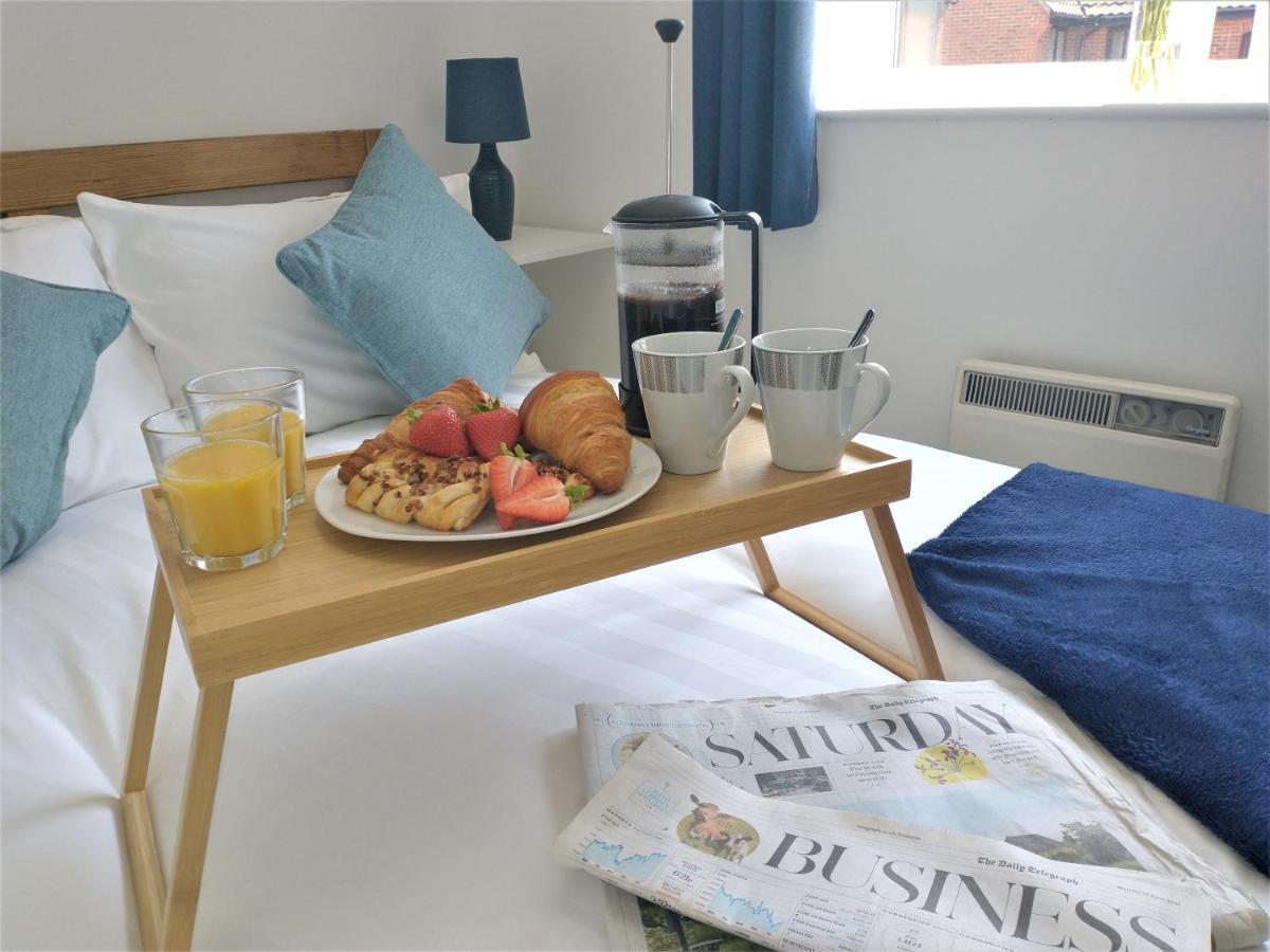 Apartment Chipad Mono - Quality Centre Apartment, With Free Parking Space